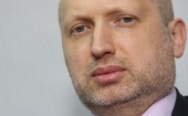 Александр Турчинов не намерен вести диалог со сторонниками федерализации