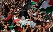 В Палестине вспыхнули беспорядки после Убийства подростка