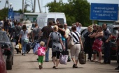 ООН насчитала в России более 700 тысяч украинских беженцев
