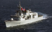 Канада обвинила российских военных в провокации над Черным морем