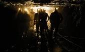Польские шахтеры заблокировали движение поездов с российским углем