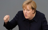 Что боится фрау Меркель, и почему Украина придумывает «новые угрозы от Путина»