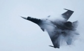 Латвия заявила о группе российских военных самолетов у своих границ