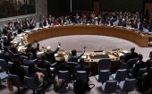 Россия заблокировала резолюцию Совбеза ООН по референдуму в Крыму