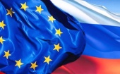 ЕС отменил намеченный саммит Россия – Евросоюз
