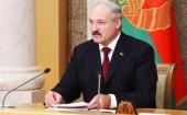 Президент Белоруссии де-факто признал Крым в составе России
