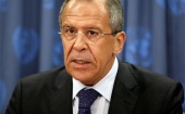 Россия не цепляется за формат «большой восьмерки», заявил глава МИД РФ