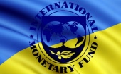 Украина получит более 14 млрд. долларов в рамках соглашения с МВФ