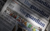 Спецслужбы Великобритании грозятся закрыть издание The Guardian