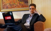 Эдвард Сноуден удостоен премии Риденаура в номинации «За правду»