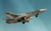 Облет российским Су-24 американского эсминца стал причиной подготовки демарша со стороны США